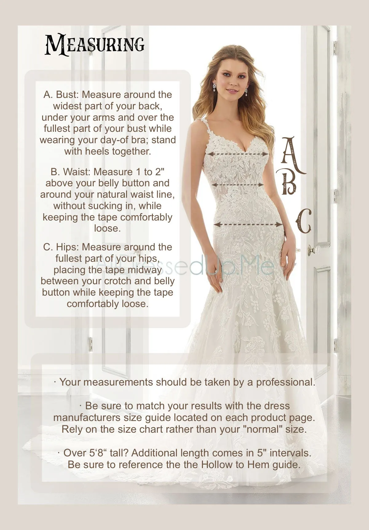 Amy & Eve - 15002 - Jocelyn - Cheron's Bridal, Wedding Gown