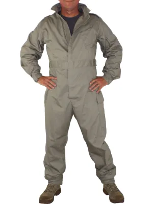 British Royal Air Force - Stone Grey Overalls - Grade 1