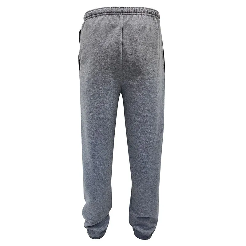 Champion Banded Bottom Cotton Sweatpant