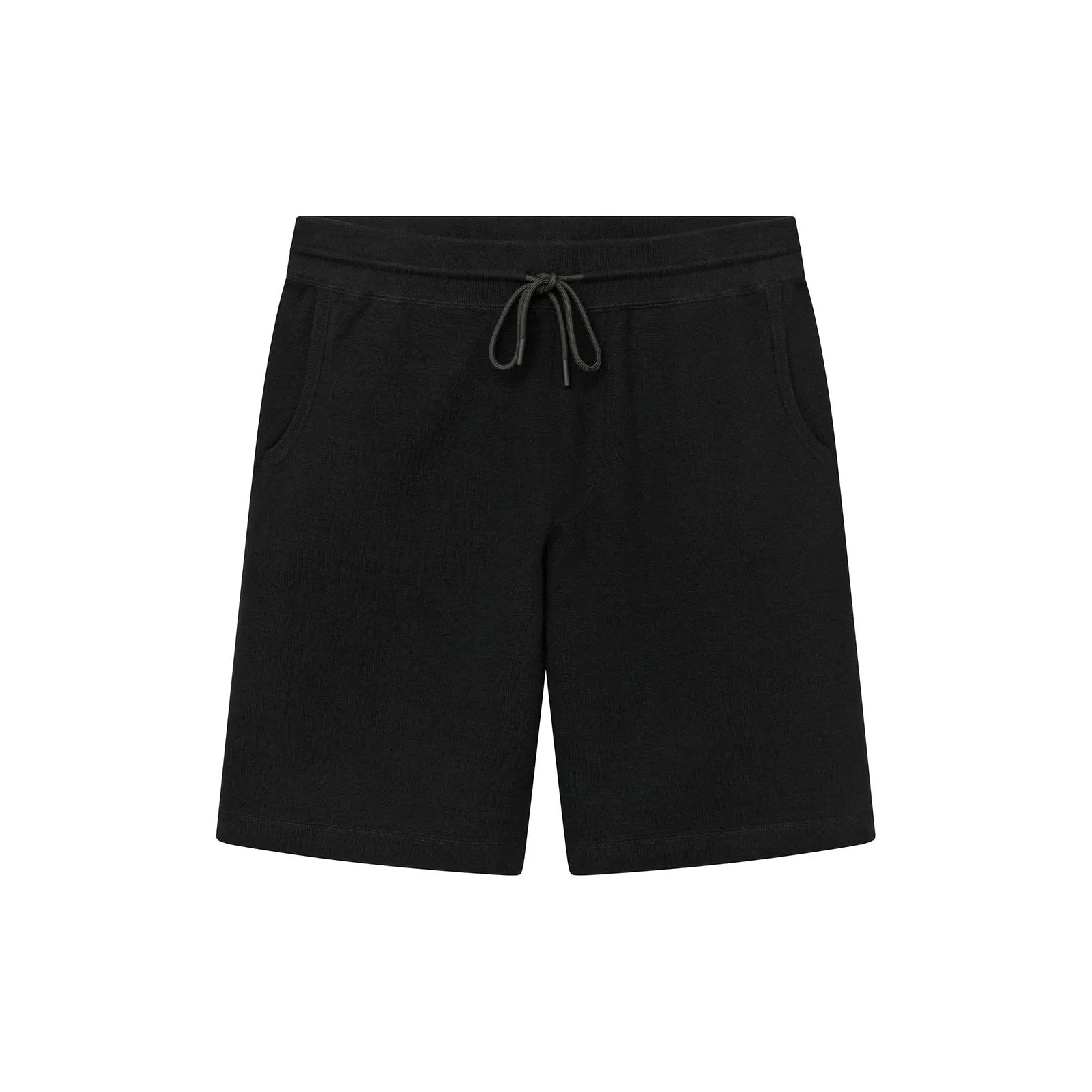 Drawstring Shorts