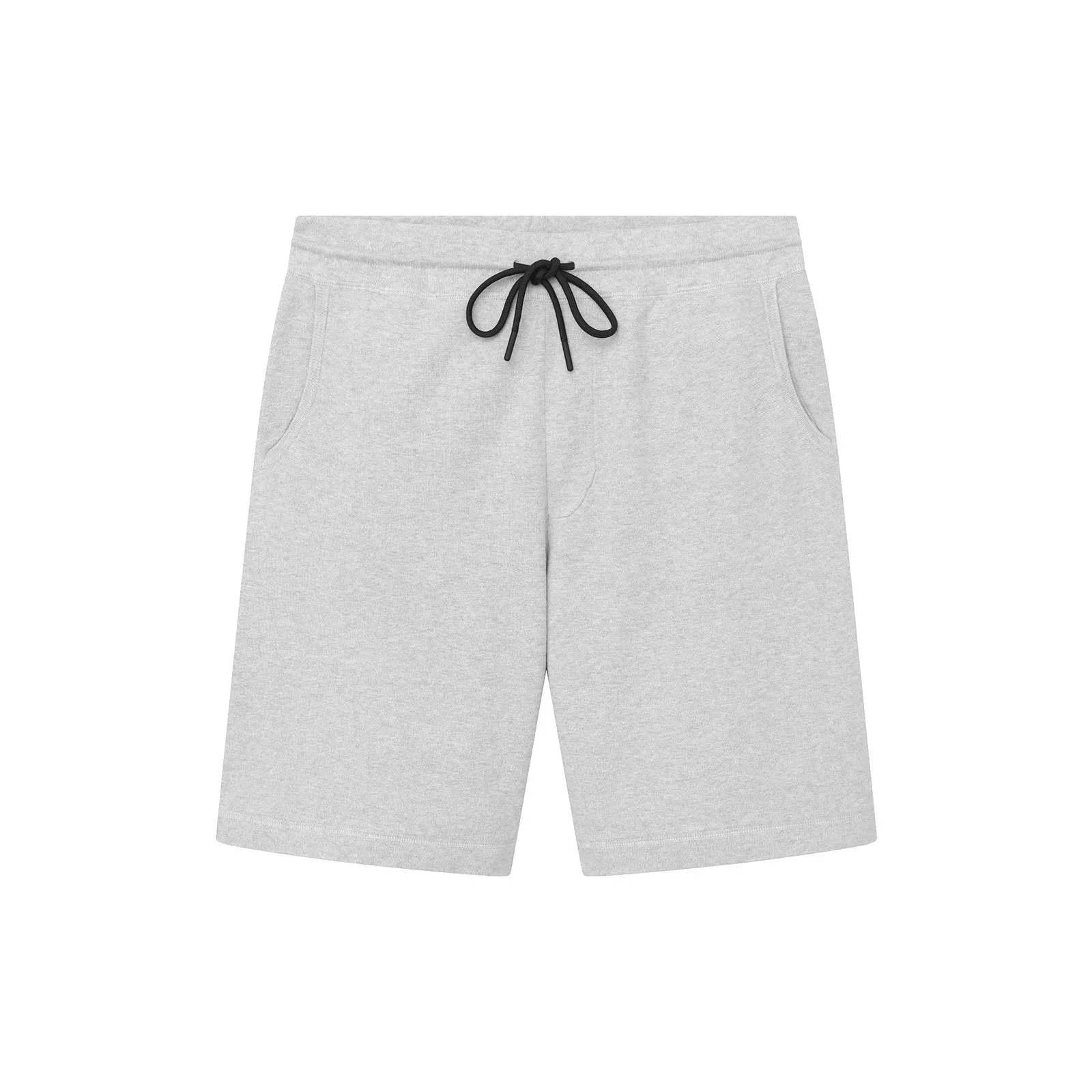 Drawstring Shorts