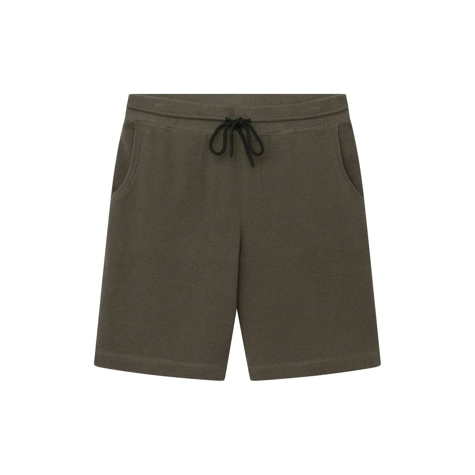 Drawstring Shorts