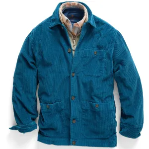 Gallatin Corduroy Chore Coat