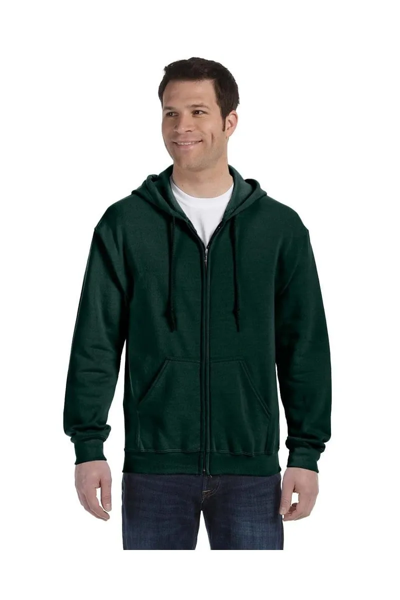 Gildan G186B: Bestselling Kids Hoodie