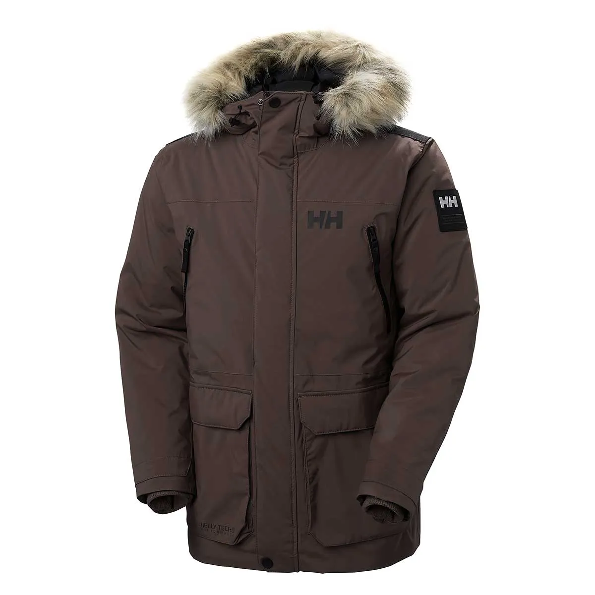 Helly Hanson Reine Parka