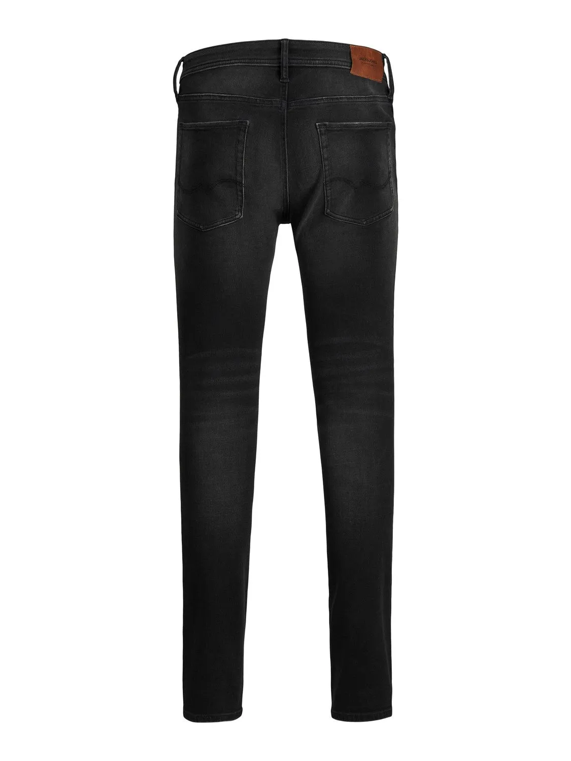 Jack & Jones JJILIAM Jeans Grijs