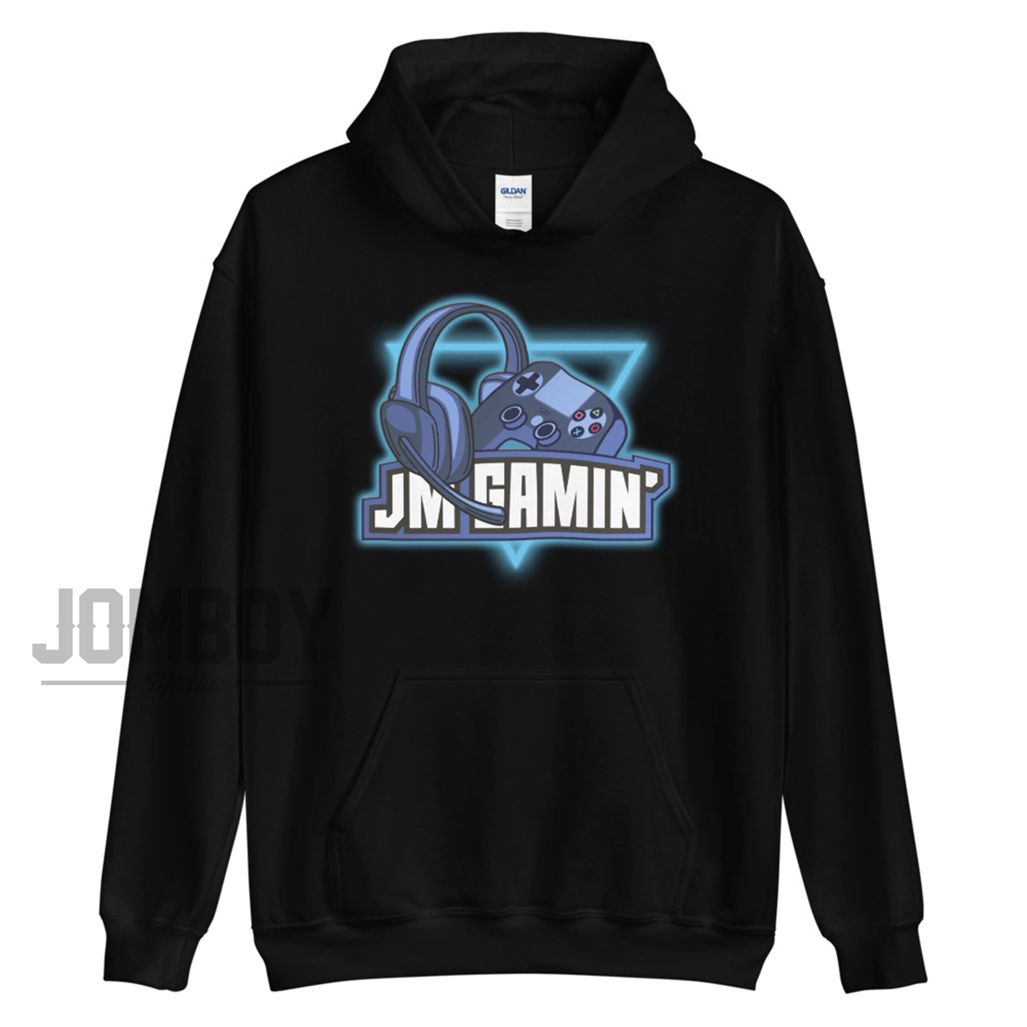 JM Gamin' | Hoodie