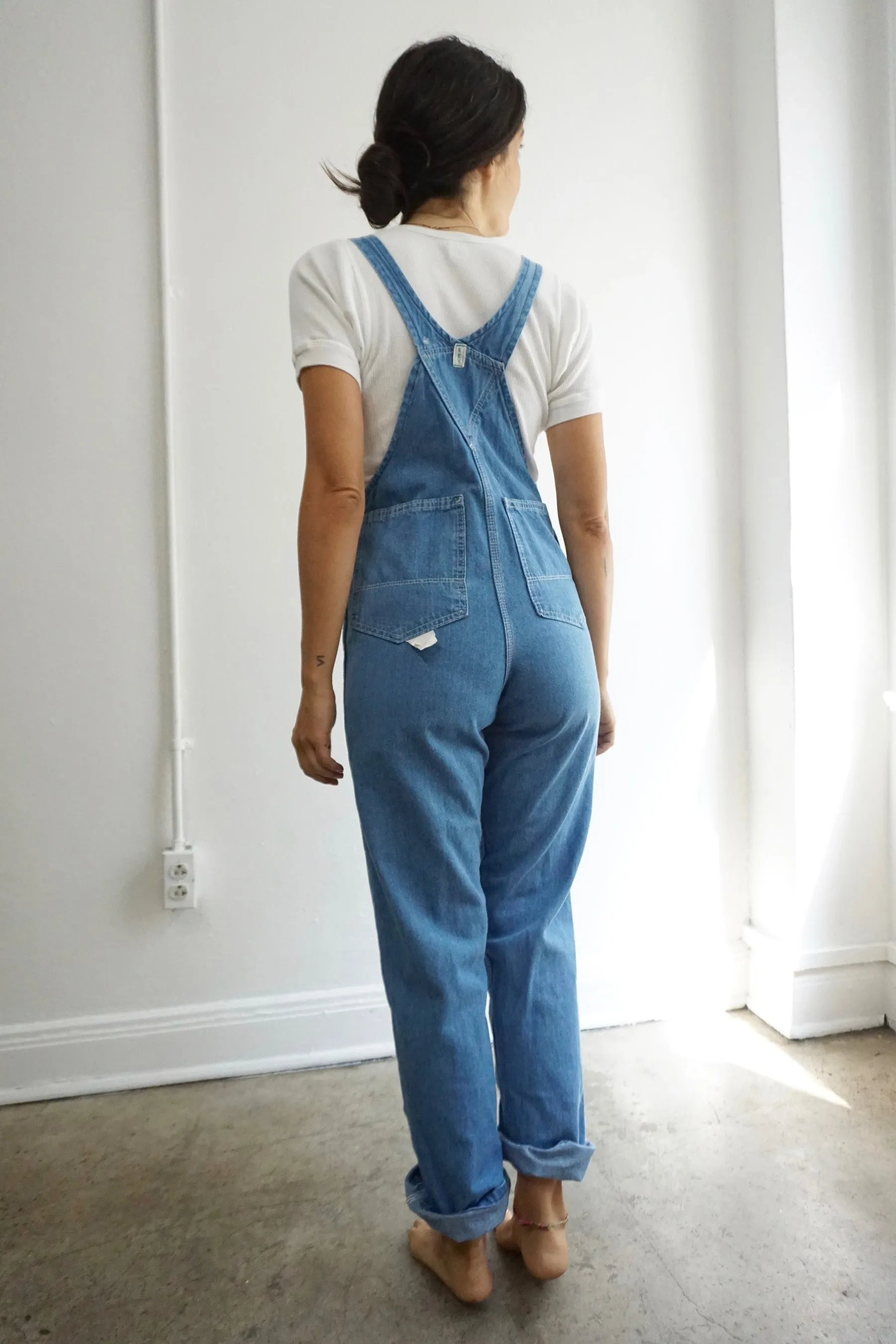 Key Overalls