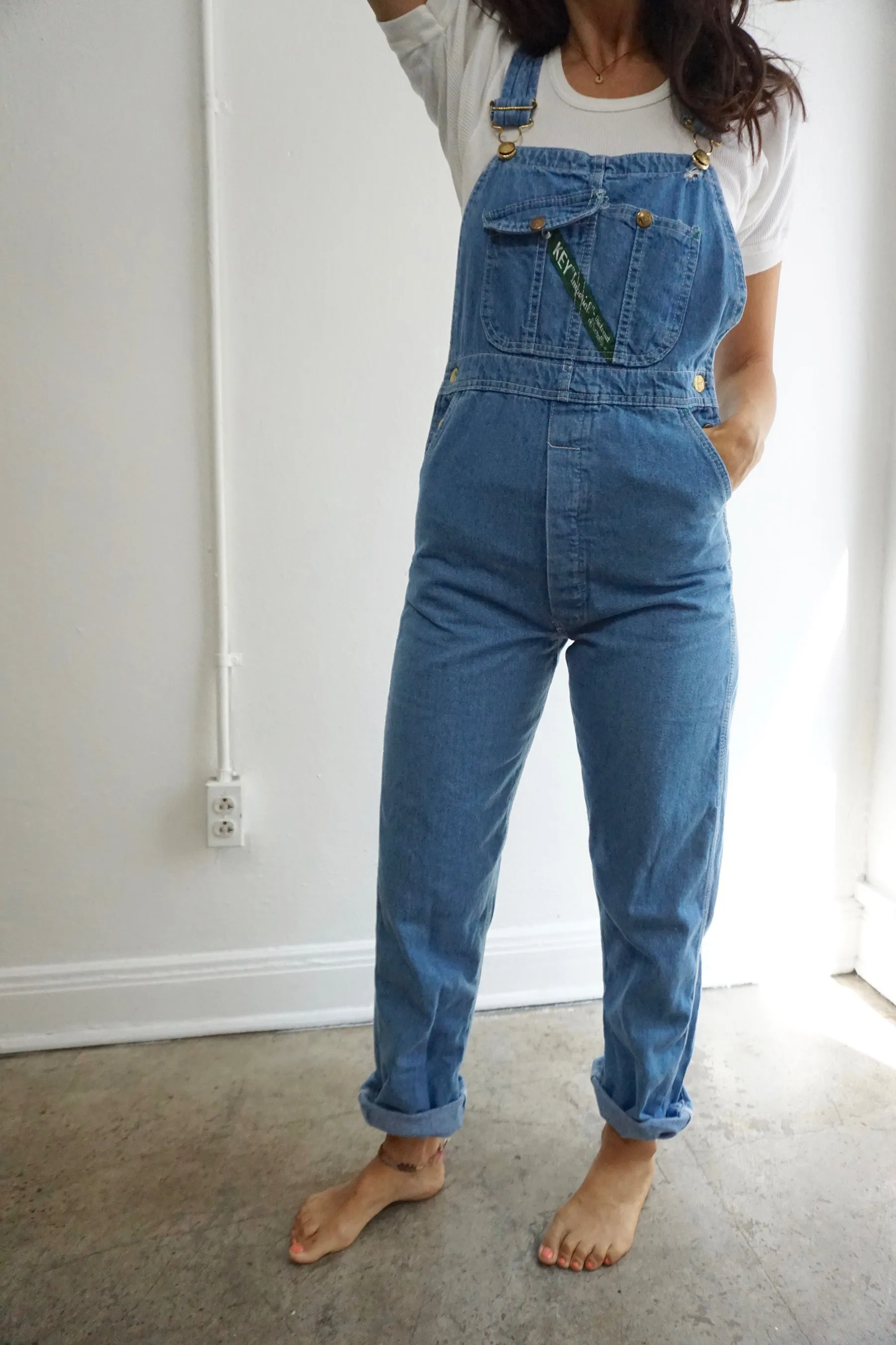 Key Overalls