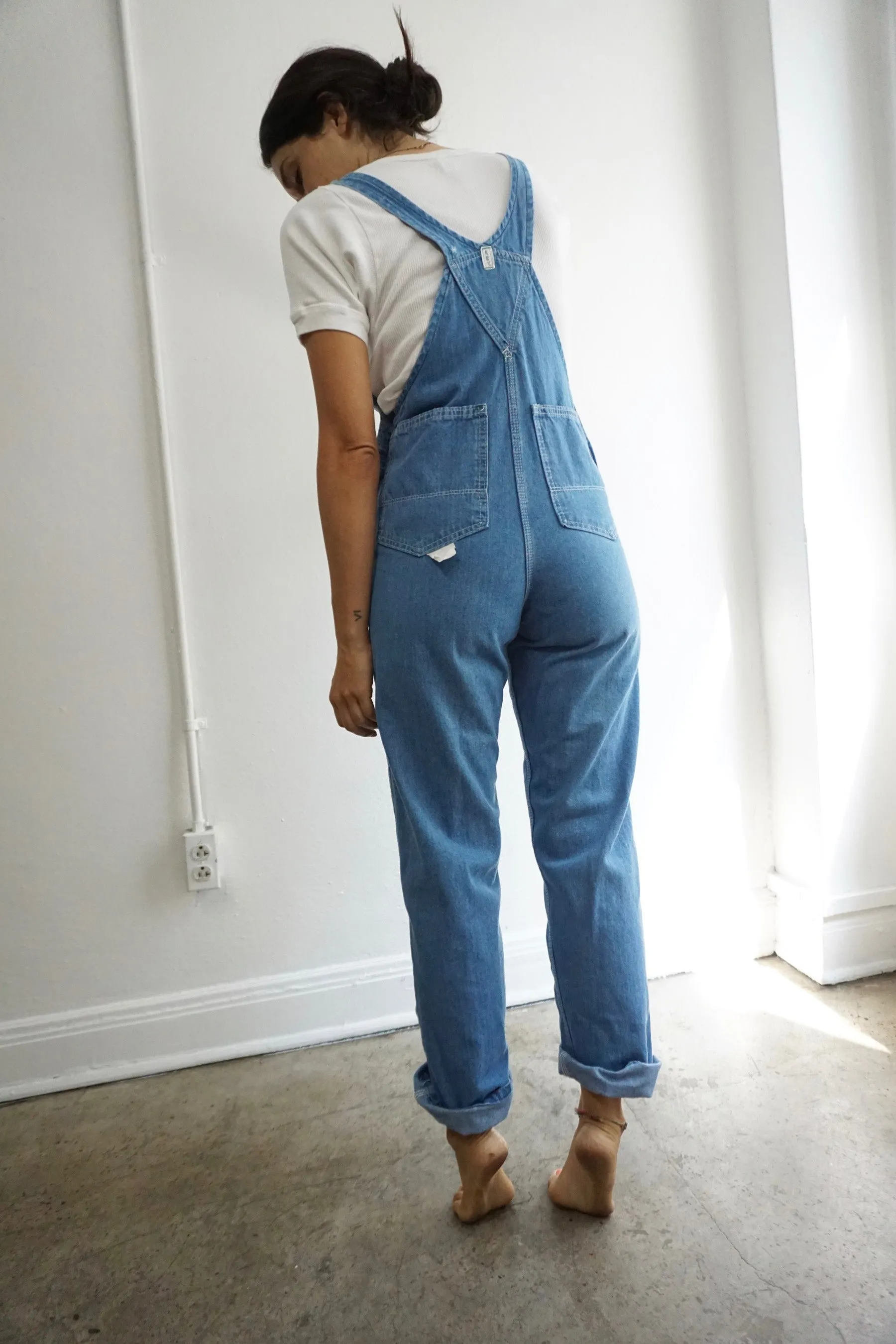 Key Overalls