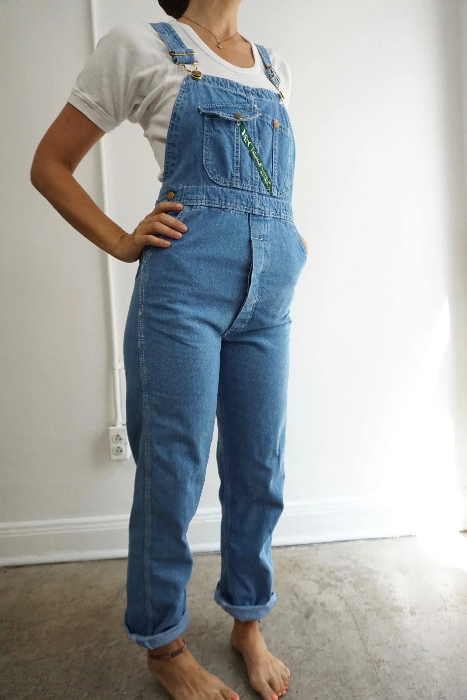 Key Overalls