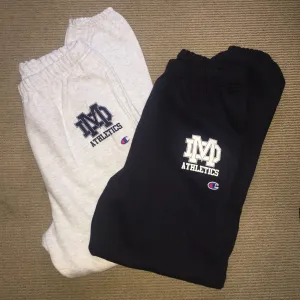 MD CHAMPION REVERSE WEAVE SWEATPANTS