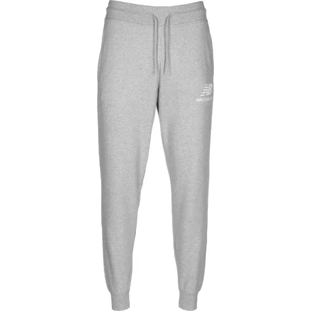 New Balance Essentials  Men Lifestyle Pant Grey