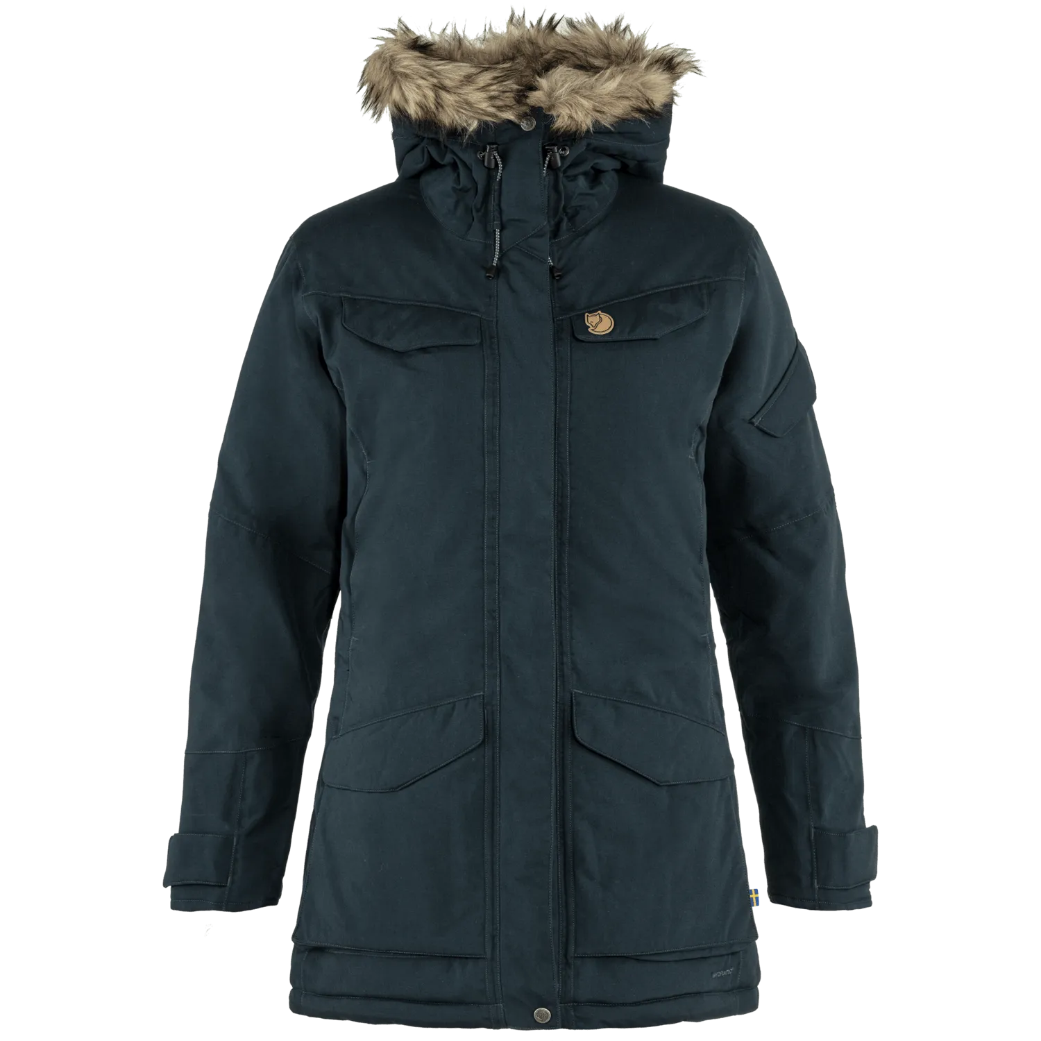 Nuuk Parka W