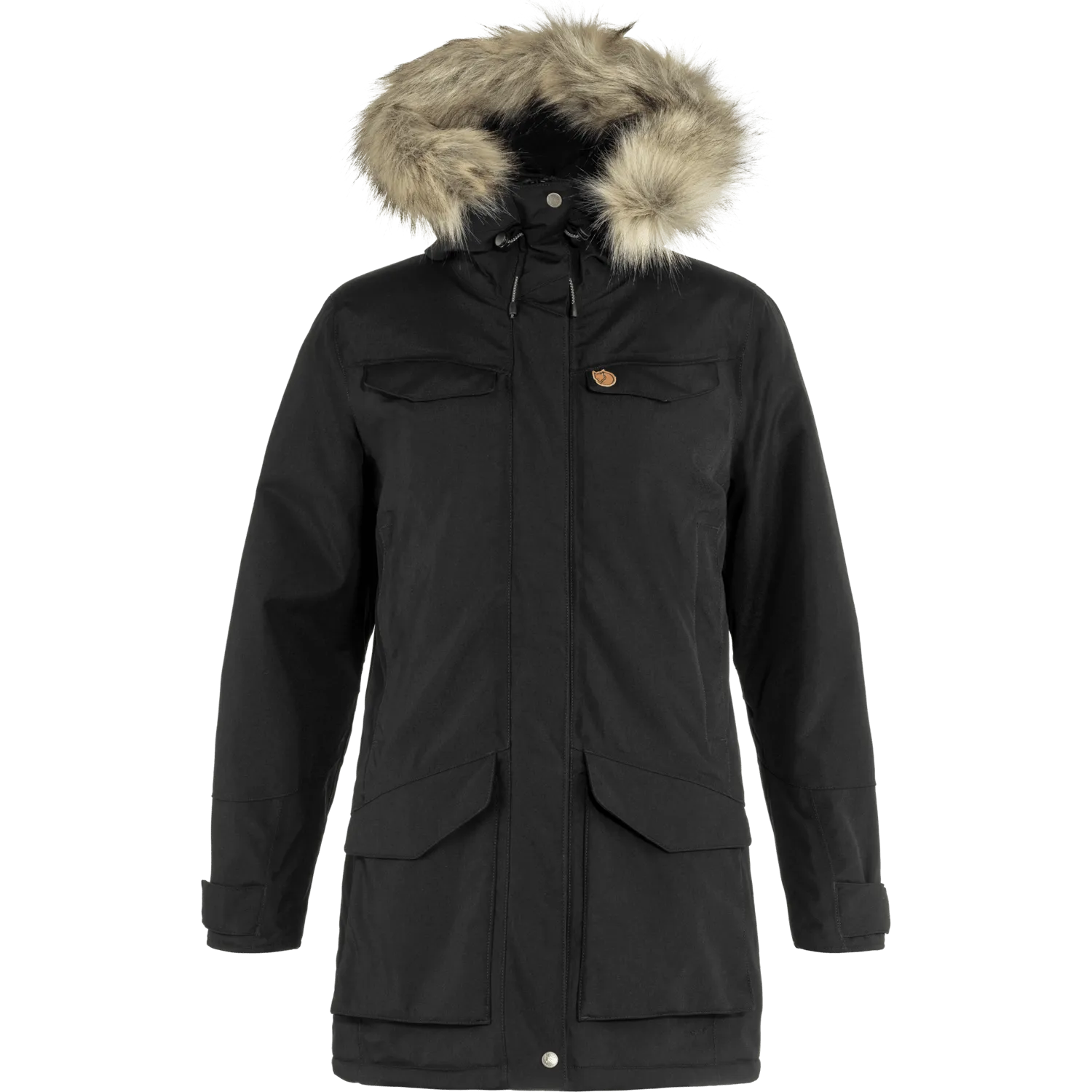 Nuuk Parka W