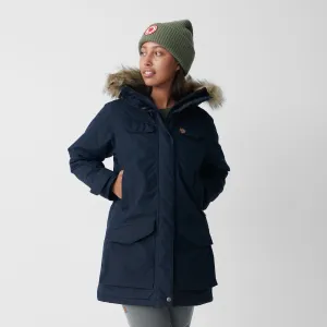 Nuuk Parka W