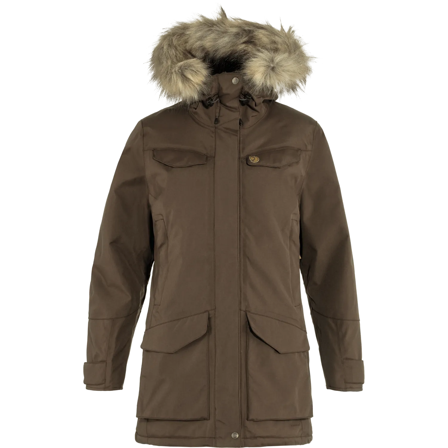 Nuuk Parka W