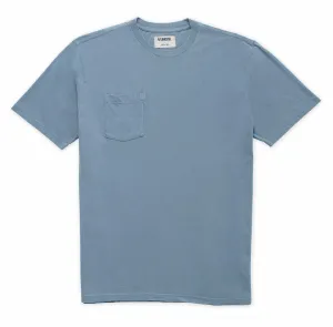 Oceanside Pocket T-Shirt