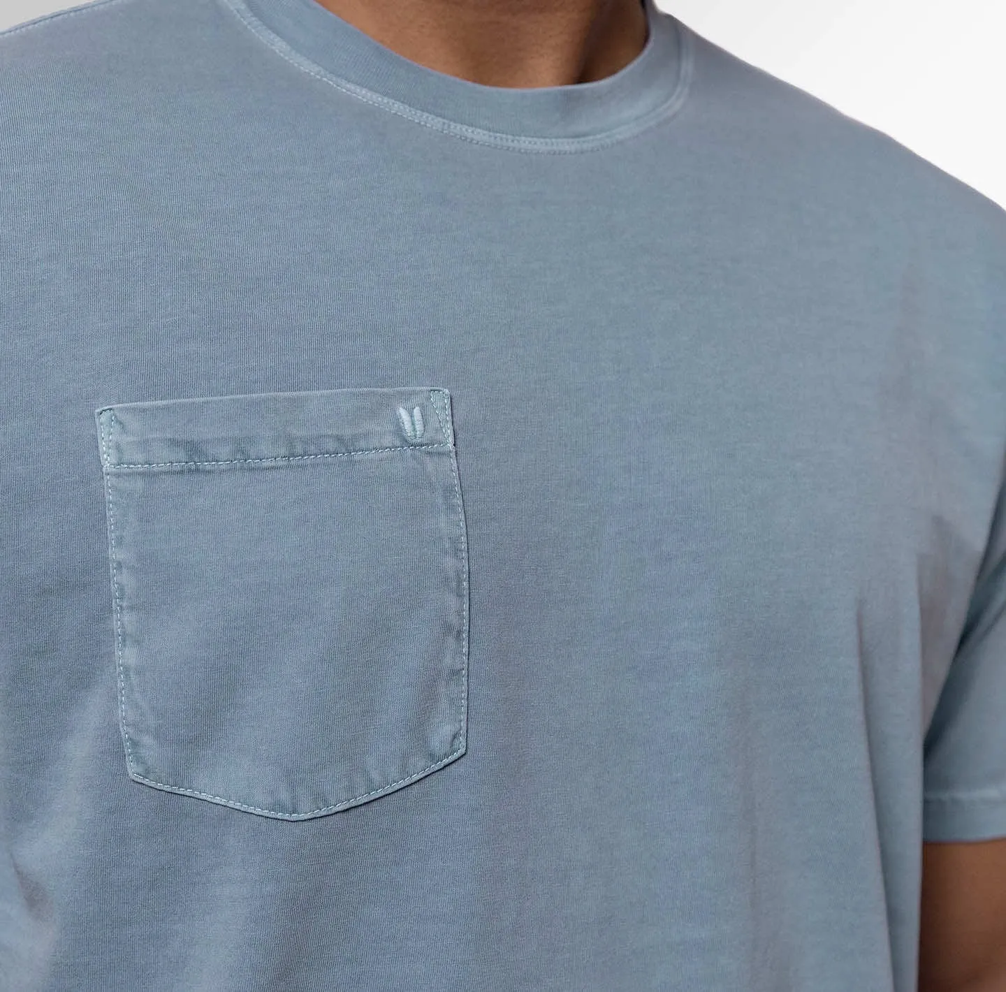 Oceanside Pocket T-Shirt