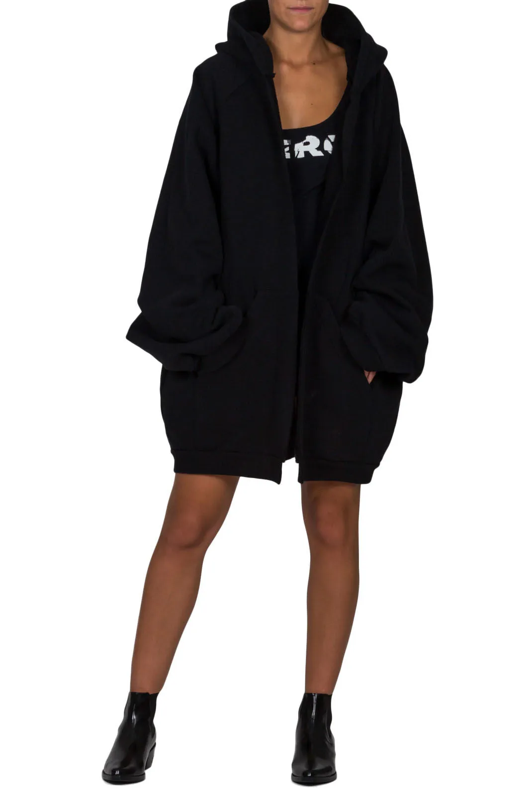 Oversize Hoodie