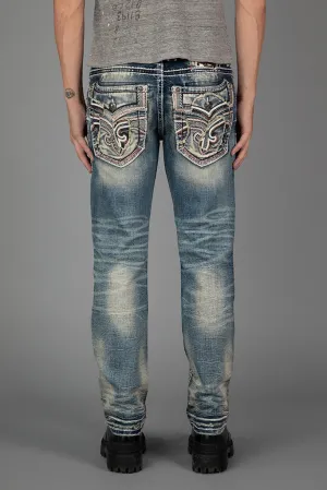 RAYNE J200R STRAIGHT JEAN