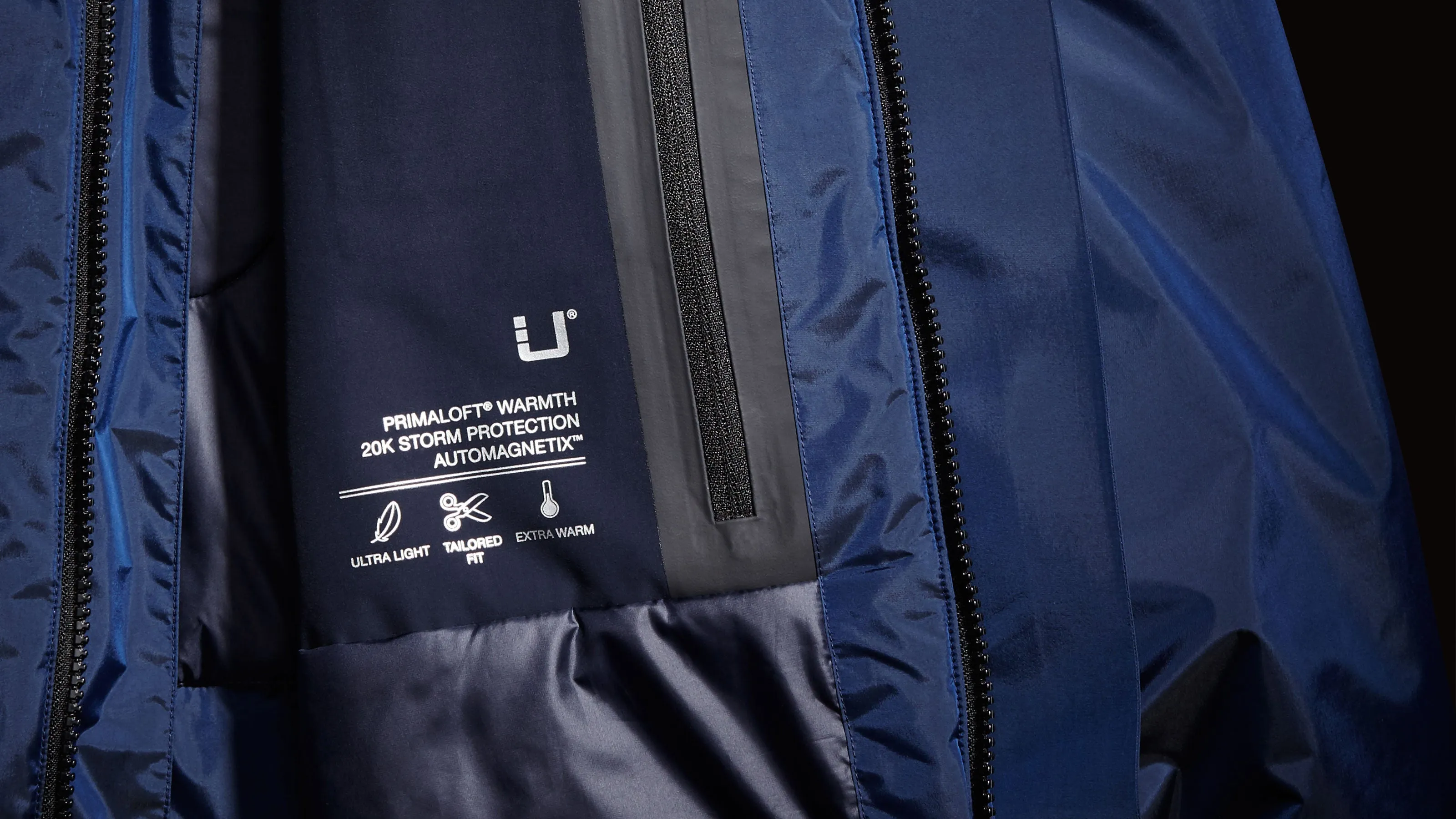 REGULATOR™ PARKA II ULTRON