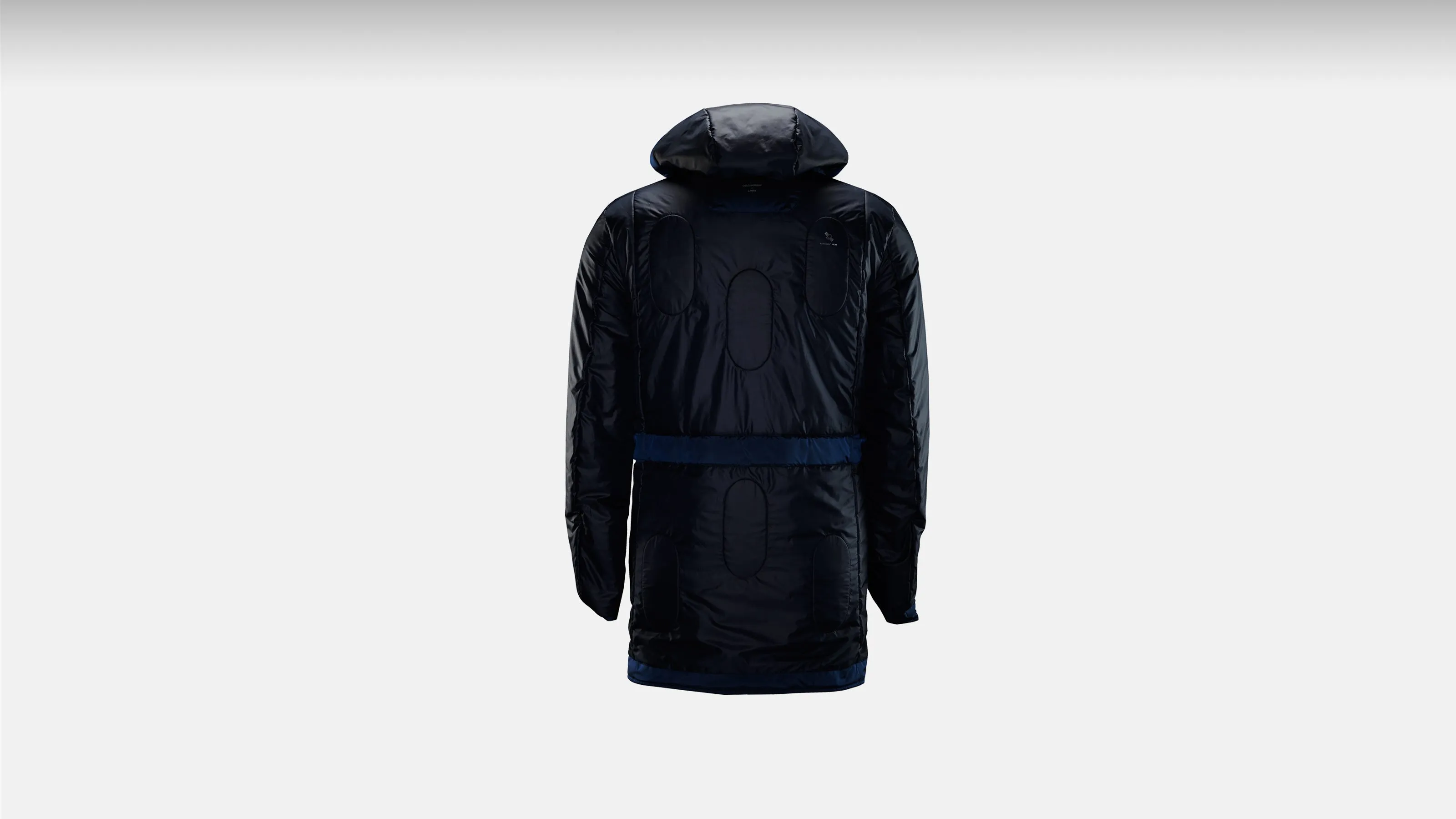 REGULATOR™ PARKA II ULTRON