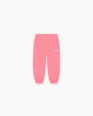 Represent Mini Owners Club Sweatpants - Bubblegum Pink