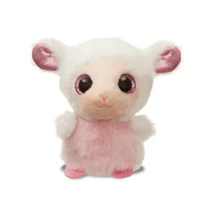 Sparkle Tales Lily Lamb Mini Soft Toy