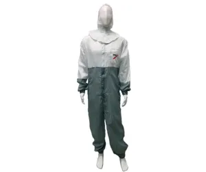 Spies Hecker 1 One Piece Spray Paint Suit With Detached Hood