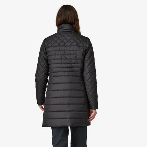 WOMEN'S RADALIE PARKA - PRIOR SEASON