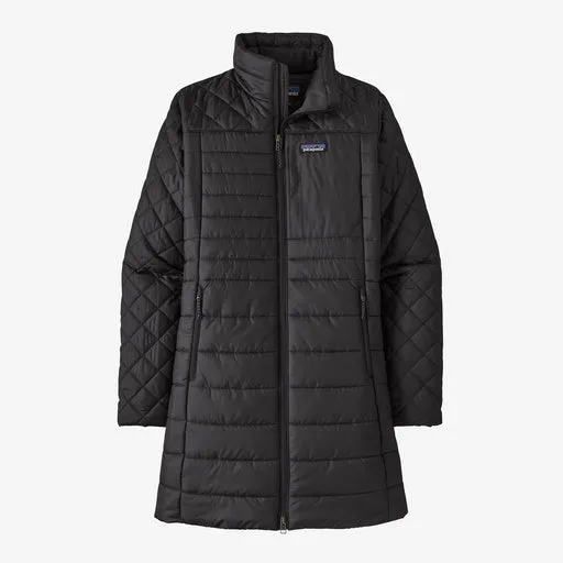 WOMEN'S RADALIE PARKA - PRIOR SEASON