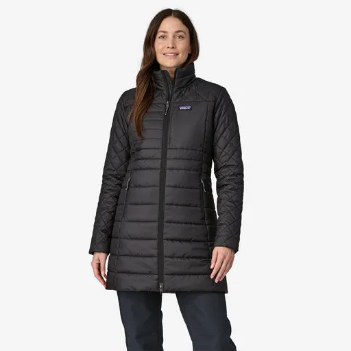 WOMEN'S RADALIE PARKA - PRIOR SEASON